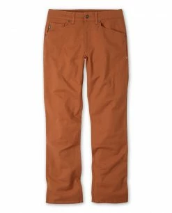 Promo 🌟 Stio Men's Rivet Canvas Utility Pant 🌟 -Stio Sales Shop M Rivet Canvas Utility Pant Mud Season
