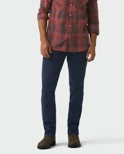 Promo 🌟 Stio Men's Rivet Canvas Utility Pant 🌟 -Stio Sales Shop M Rivet Canvas Utility Pant Mulberry 1 1c1b505b 9cae 4ea4 b89b 560fa3df8164