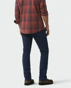 Promo 🌟 Stio Men's Rivet Canvas Utility Pant 🌟 -Stio Sales Shop M Rivet Canvas Utility Pant Mulberry 2 b1fbb582 bb5b 43ae 86dc 5a1959e6b8cf