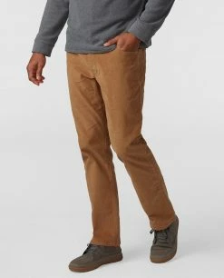 Deals 🎉 Stio Men's Rivet® Cord 🛒 -Stio Sales Shop M Rivet Cord Dusty Leather 1 aecb0c5d ff95 46cb 8b45 3e7ed838772a