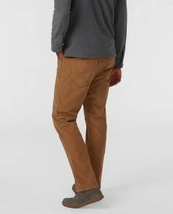 Deals 🎉 Stio Men's Rivet® Cord 🛒 -Stio Sales Shop M Rivet Cord Dusty Leather 2 38d63821 649b 4760 9e4e 326baeb65f99