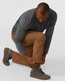 Deals 🎉 Stio Men's Rivet® Cord 🛒 -Stio Sales Shop M Rivet Cord Dusty Leather 5 1cb00bd1 dc88 4711 b848 5850fc5db015