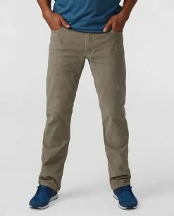 Deals 🎉 Stio Men's Rivet® Cord 🛒 -Stio Sales Shop M Rivet Cord Fallen Rock 1 7bc8adae 0cdf 4c3d b0dd ebc52dded1f4