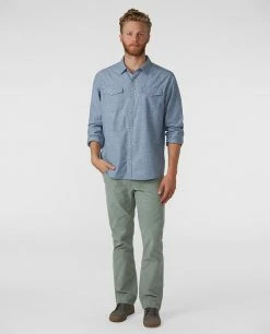 Deals 🎉 Stio Men's Rivet® Cord 🛒 -Stio Sales Shop M Rivet Cord Lily Pad 3 d8798d44 42ea 4ec8 b5f9 7eb22a765bcc