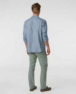 Deals 🎉 Stio Men's Rivet® Cord 🛒 -Stio Sales Shop M Rivet Cord Lily Pad 4 f1bc5d27 c271 4b2b b498 7238a4b9da59