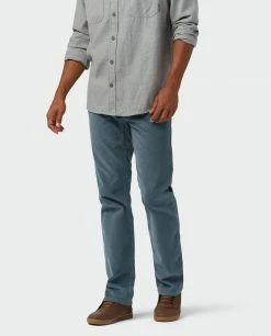 Deals 🎉 Stio Men's Rivet® Cord 🛒 -Stio Sales Shop M Rivet Cord Stormy Weather 1