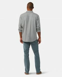 Deals 🎉 Stio Men's Rivet® Cord 🛒 -Stio Sales Shop M Rivet Cord Stormy Weather 4