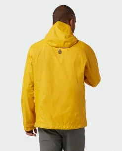 Brand new 💯 Stio Men's Rollick Hooded Jacket 💯 -Stio Sales Shop M Rollick Hooded Jacket Pollen 4 Top