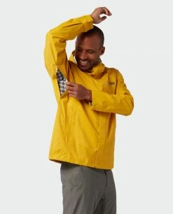 Brand new 💯 Stio Men's Rollick Hooded Jacket 💯 -Stio Sales Shop M Rollick Hooded Jacket Pollen 6 Top