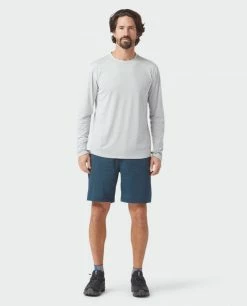 Cheap ๐ Stio Men's Second Light Short ๐ 30 Cheap ๐ Stio Men's Second Light Short ๐ -Stio Sales Shop M Second Light Short Mountain Shadow 1 Full
