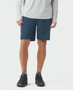 Cheap ๐ Stio Men's Second Light Short ๐ 27 Cheap ๐ Stio Men's Second Light Short ๐ -Stio Sales Shop M Second Light Short Mountain Shadow 3 Bottom