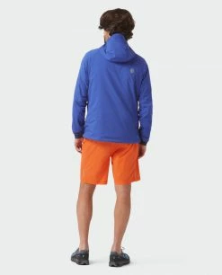 Cheap ๐ Stio Men's Second Light Short ๐ 36 Cheap ๐ Stio Men's Second Light Short ๐ -Stio Sales Shop M Second Light Short Orange Peel 2 Full