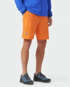 Cheap ๐ Stio Men's Second Light Short ๐ 33 Cheap ๐ Stio Men's Second Light Short ๐ -Stio Sales Shop M Second Light Short Orange Peel 3 Bottom