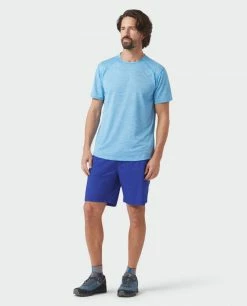 Cheap ๐ Stio Men's Second Light Short ๐ 41 Cheap ๐ Stio Men's Second Light Short ๐ -Stio Sales Shop M Second Light Short Skyline 1 Full