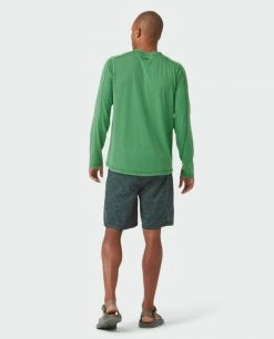 Cheap ๐ Stio Men's Second Light Short ๐ 25 Cheap ๐ Stio Men's Second Light Short ๐ -Stio Sales Shop M Second Light Short Treeline Topo 2 Full