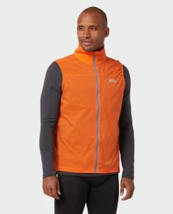 Brand new 🎁 Stio Men's Second Light Vest 🎉 -Stio Sales Shop M Second Light Vest Orange Peel 3 Top
