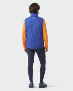 Brand new 🎁 Stio Men's Second Light Vest 🎉 -Stio Sales Shop M Second Light Vest Skyline 2 Full