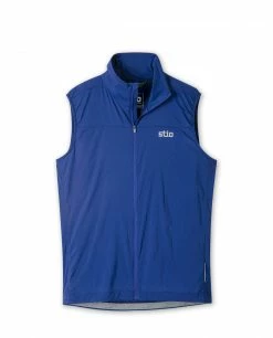 Brand new 🎁 Stio Men's Second Light Vest 🎉 -Stio Sales Shop M Second Light Vest Skyline