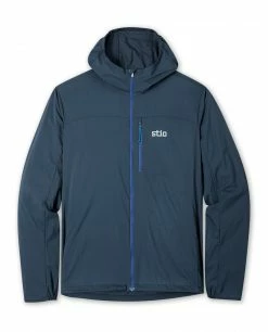 Best Sale 🔔 Stio Men's Second Light Windshell 🎉