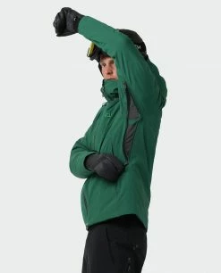 Top 10 🎁 Stio Men's Shot 7 Down Jacket ✔️ -Stio Sales Shop M Shot 7 Down Jacket Conifer 4