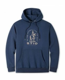 Discount ✔️ Stio Men's Ski The Tetons Hoodie ✨