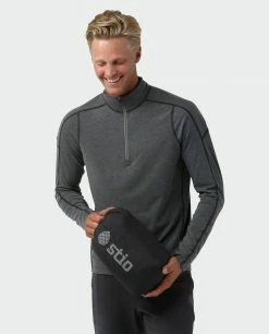 Wholesale 😀 Stio Men's Skillet Stretch Down Hooded Jacket 🔔 -Stio Sales Shop M Skillet Stretch Down Hooded Jacket Stormy Weather 8