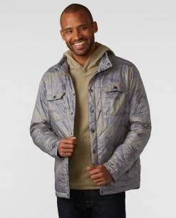 Coupon 🧨 Stio Men's Skycrest Insulated Snap 👕 Shirt ⭐ -Stio Sales Shop M Skycrest Snap Shirt Powder Fox Camo 1 f543d0cd f862 4441 a7c6 db6ce6dc6e1b