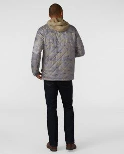 Coupon 🧨 Stio Men's Skycrest Insulated Snap 👕 Shirt ⭐ -Stio Sales Shop M Skycrest Snap Shirt Powder Fox Camo 4 56340497 7c18 4df8 8de4 2f78cd49e356