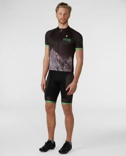 Best Sale 🤩 Stio Team Bike Jersey SS 👏 -Stio Sales Shop M Stio Bike Kit 4 1