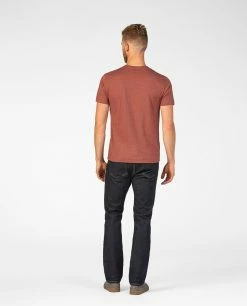 Cheap 🎉 Men's Stio Classic Tee 💯 -Stio Sales Shop M Stio Classic Tee Red Clay Heather 2 3f3a432f fc93 4a0d a868 65d7897f39cc