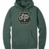 New 😀 Stio Men's Team Hoodie 🌟