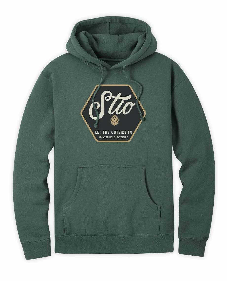 New ๐ Stio Men's Team Hoodie ๐ 1 New ๐ Stio Men's Team Hoodie ๐