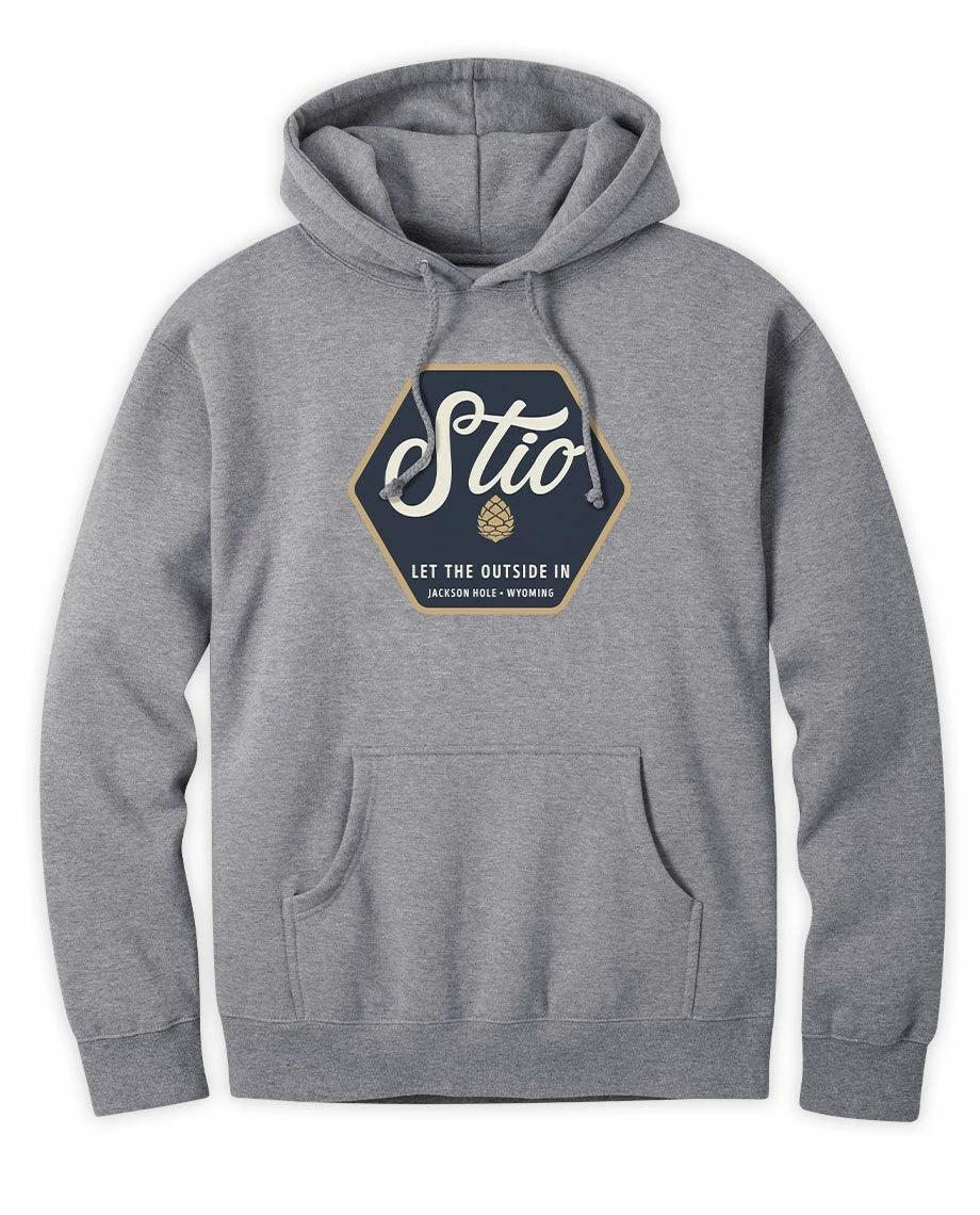 New ๐ Stio Men's Team Hoodie ๐ 2 New ๐ Stio Men's Team Hoodie ๐ - Image 2