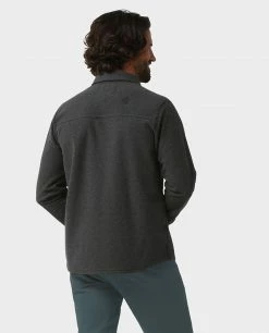 Top 10 👏 Stio Men's Thermop Fleece Snap 👕 Shirt 🎉 -Stio Sales Shop M Thermop Fleece Snap Shirt Tap Shoe 3