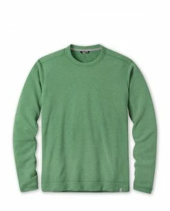 Discount 😉 Stio Men's Turpin Fleece Crew ⭐