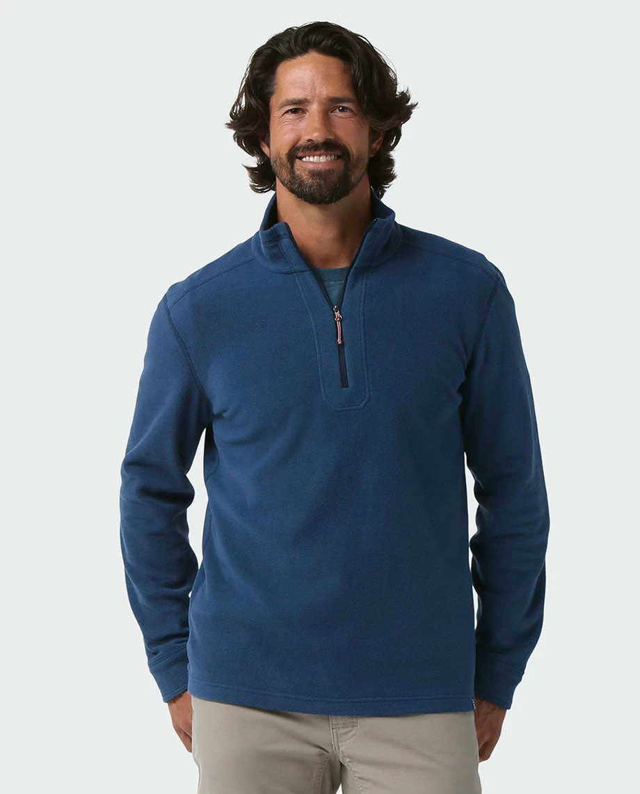 Best Pirce 🎉 Stio Men's Turpin Fleece Half Zip ⭐ 13 Best Pirce 🎉 Stio Men's Turpin Fleece Half Zip ⭐ - Image 13