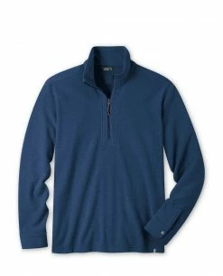Best Pirce 🎉 Stio Men's Turpin Fleece Half Zip ⭐ 39 Best Pirce 🎉 Stio Men's Turpin Fleece Half Zip ⭐ -Stio Sales Shop M Turpin Fleece Half Zip Navy Peony Heather