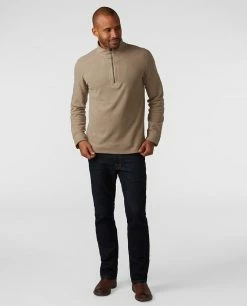 Best Pirce 🎉 Stio Men's Turpin Fleece Half Zip ⭐ 54 Best Pirce 🎉 Stio Men's Turpin Fleece Half Zip ⭐ -Stio Sales Shop M Turpin Fleece Half Zip Rodeo Dust Heather 4 3866678b 5534 4a5a 8efb 388e18724895