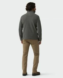 Best Pirce 🎉 Stio Men's Turpin Fleece Half Zip ⭐ 32 Best Pirce 🎉 Stio Men's Turpin Fleece Half Zip ⭐ -Stio Sales Shop M Turpin Fleece Half Zip Tap Shoe Heather 4 d424b40b d862 4d12 a84c cd741b95c6f0