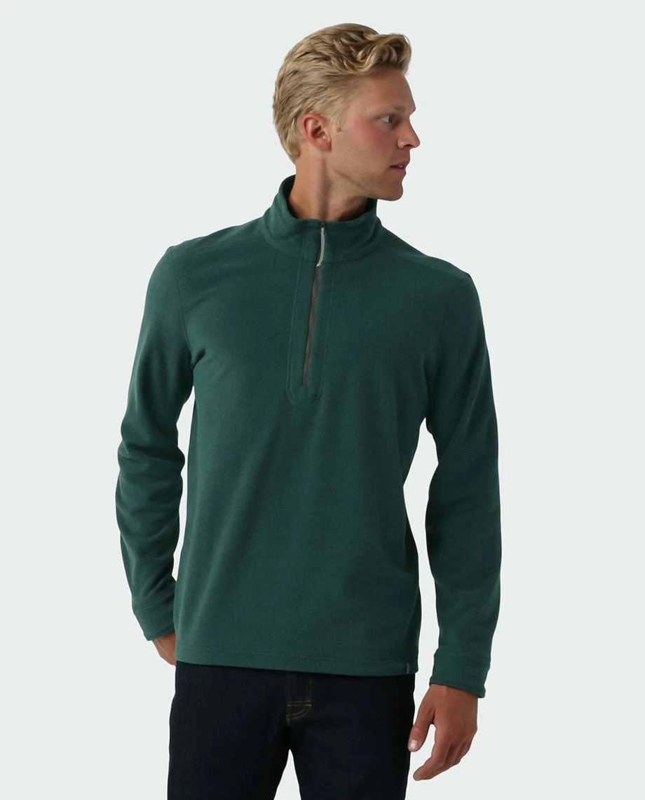 Best Pirce 🎉 Stio Men's Turpin Fleece Half Zip ⭐ 18 Best Pirce 🎉 Stio Men's Turpin Fleece Half Zip ⭐ - Image 18