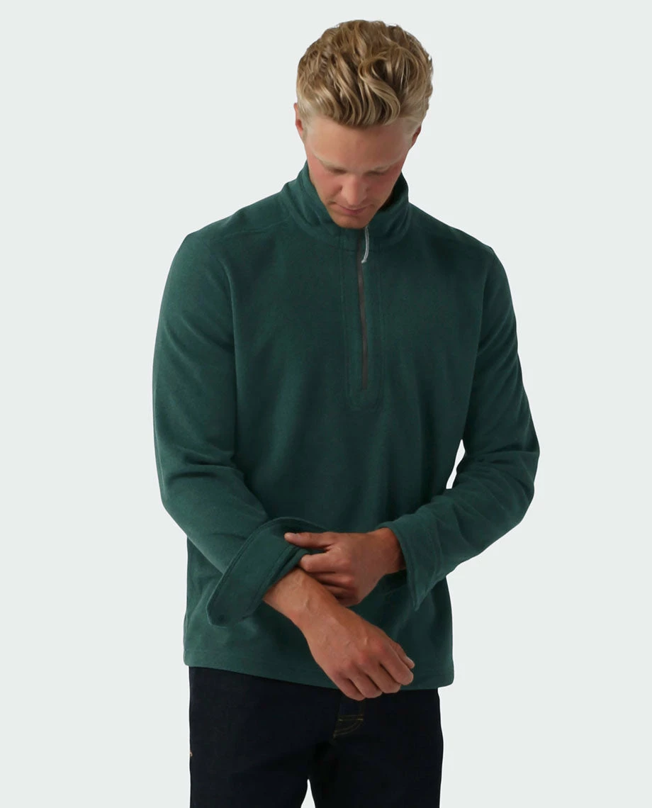 Best Pirce 🎉 Stio Men's Turpin Fleece Half Zip ⭐ 19 Best Pirce 🎉 Stio Men's Turpin Fleece Half Zip ⭐ - Image 19