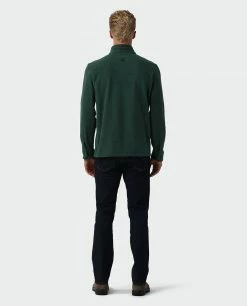 Best Pirce 🎉 Stio Men's Turpin Fleece Half Zip ⭐ 49 Best Pirce 🎉 Stio Men's Turpin Fleece Half Zip ⭐ -Stio Sales Shop M Turpin Fleece Half Zip Treeline Green Heather 5