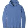 New 👏 Stio Men's Turpin Fleece Hooded Pullover 🔔