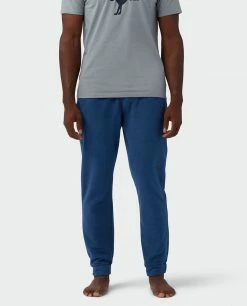 Cheapest ⭐ Stio Men's Turpin Fleece Pant 🛒 -Stio Sales Shop M Turpin Fleece Pant Navy Peony Temp 1