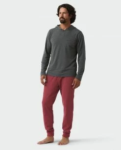 Cheapest ⭐ Stio Men's Turpin Fleece Pant 🛒 -Stio Sales Shop M Turpin Fleece Pant Roasted Beet Heather 3 13db1fd7 177d 47af ba26 bcb37d91bf03