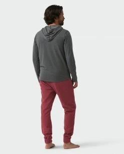 Cheapest ⭐ Stio Men's Turpin Fleece Pant 🛒 -Stio Sales Shop M Turpin Fleece Pant Roasted Beet Heather 4 8d38d221 4eed 490f a819 e41d5b203bd7
