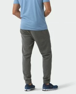 Cheapest ⭐ Stio Men's Turpin Fleece Pant 🛒 -Stio Sales Shop M Turpin Fleece Pant Tap Shoe Heather Temp 2