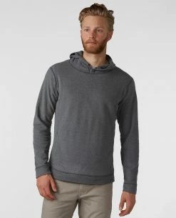New 👏 Stio Men's Turpin Fleece Hooded Pullover 🔔 -Stio Sales Shop M Turpin Fleece Pullover Hoodie Tap Shoe Heather 1 82734c62 5b94 4753 aa08 ea0d626aebd3