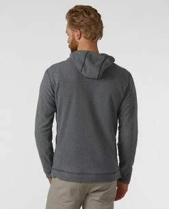 New 👏 Stio Men's Turpin Fleece Hooded Pullover 🔔 -Stio Sales Shop M Turpin Fleece Pullover Hoodie Tap Shoe Heather 2 66d3223e 5114 4e69 b73c 54b6138fe7e3