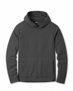 New 👏 Stio Men's Turpin Fleece Hooded Pullover 🔔 -Stio Sales Shop M Turpin Fleece Pullover Hoodie Tap Shoe Heather 5ae48c9d a142 494c 8140 ae3502f623cb